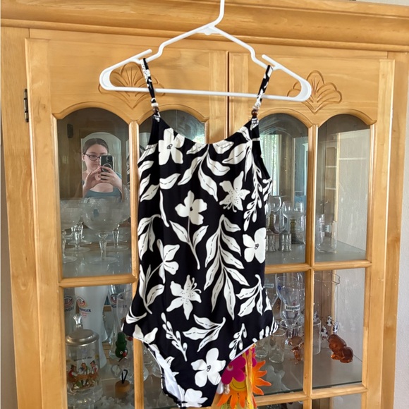 Girls Swimsuit | Abercrombie Kids - Picture 1 of 2